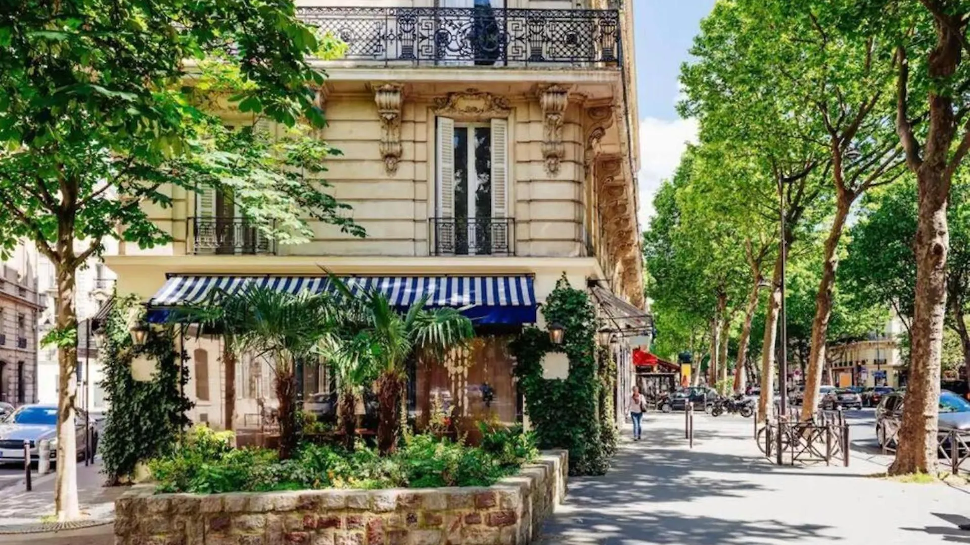 Appartamento Bohemian & Authentic Parisian Flat - Paris 07 Francia
